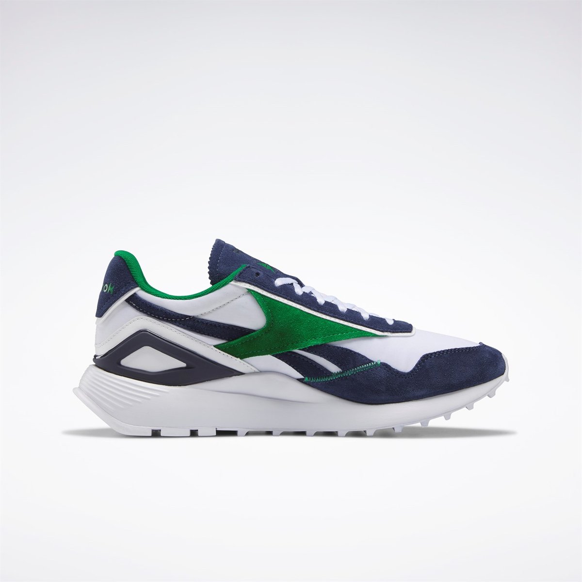 Reebok best sale rapide green