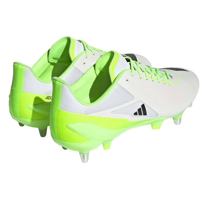 RS15 Pro Soft Ground Boots Mens