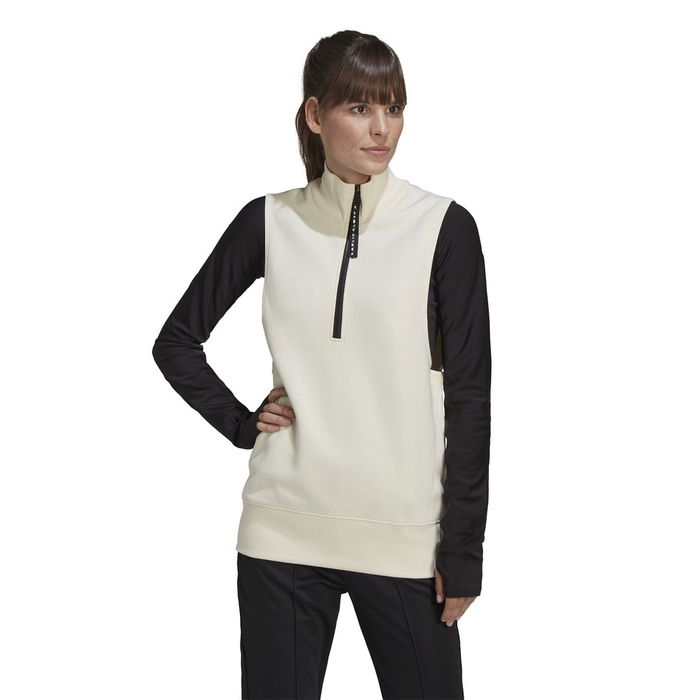 adidas X Karlie Kloss Oversize Vest Womens Training Jacket