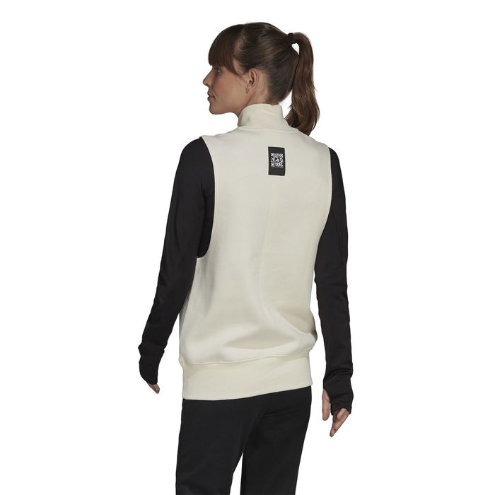 adidas X Karlie Kloss Oversize Vest Womens Training Jacket