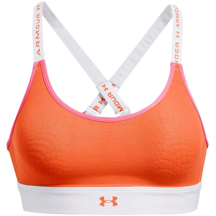 Infinity Mid Sports Bra Womens