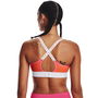 Infinity Mid Sports Bra Womens