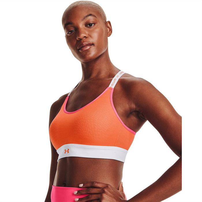 Infinity Mid Sports Bra Womens