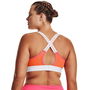 Infinity Mid Sports Bra Womens