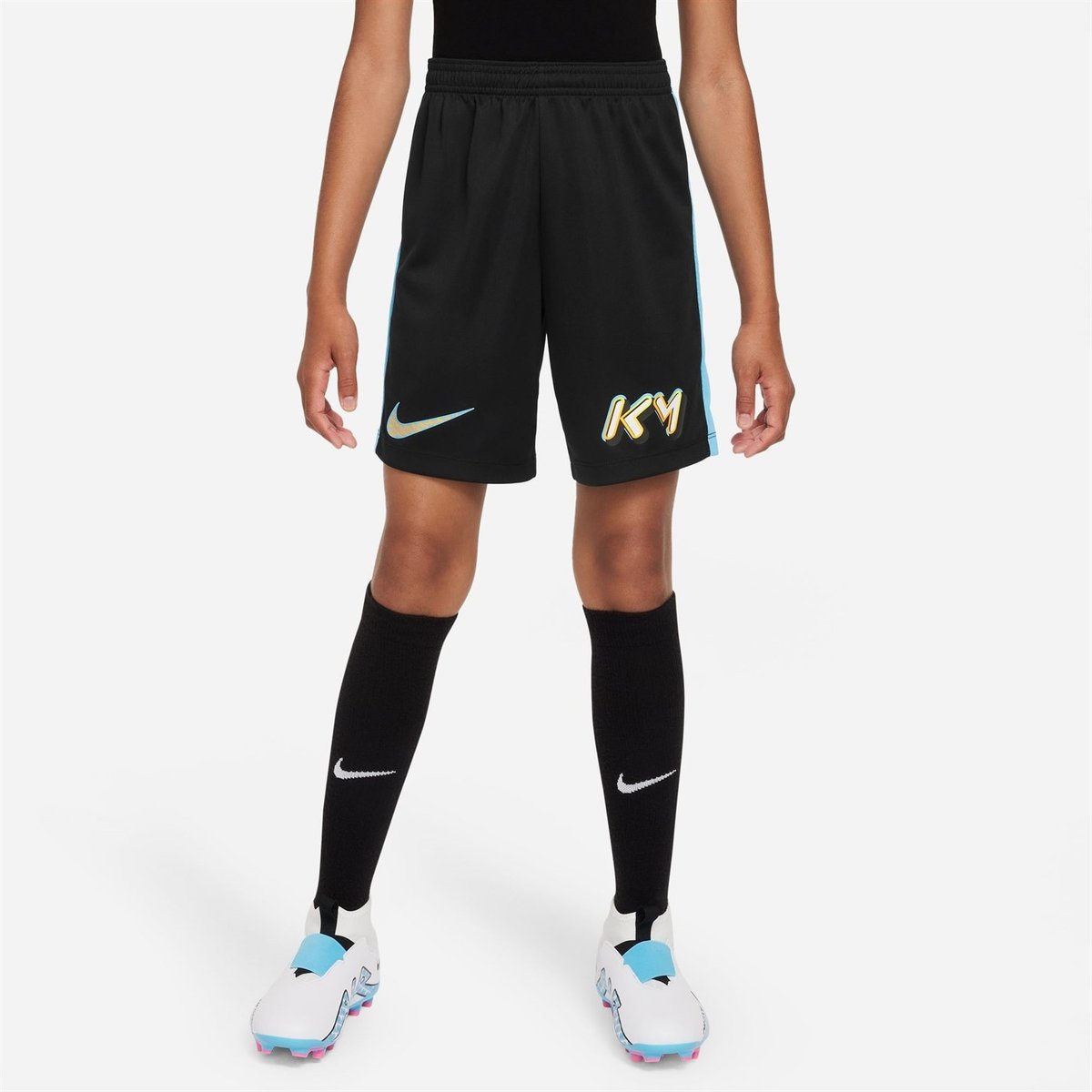 Mbappe shorts discount