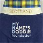 Doddie Weir Scotland Rugby Shirt