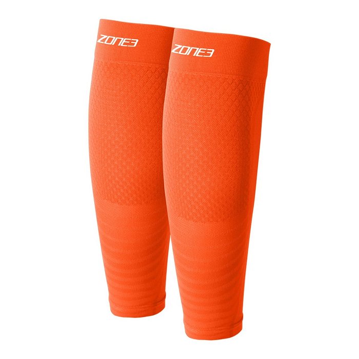 Seamless Compression Calf Sleeves