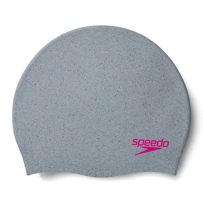 Silicone Recycled Cap Adults