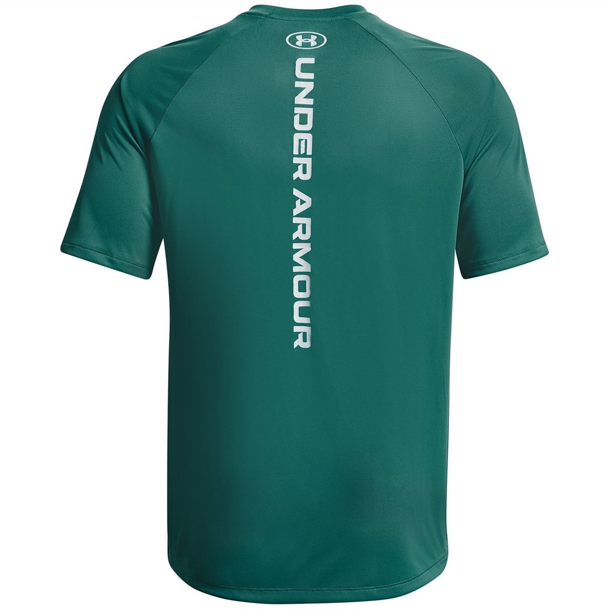 Under armour technical training t shirt clearance mens