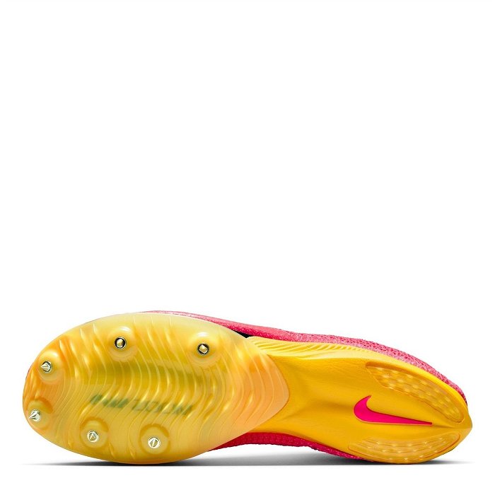 Air Zoom Victory Athletic Distance Spikes