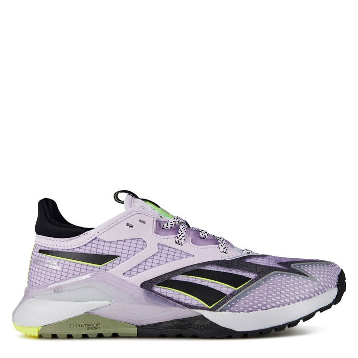 Nano X2 Tr Adventure Shoes Womens Runners Girls