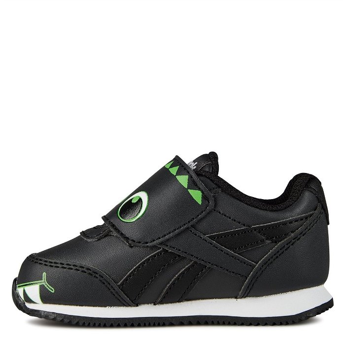 Royal Classic Jogger 2 Shoes Low Top Trainers Boys