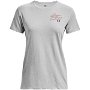 Armour Join The Club T Shirt Womens