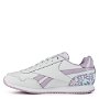 Royal Classic Jog 3 Shoes Low Top Trainers Girls