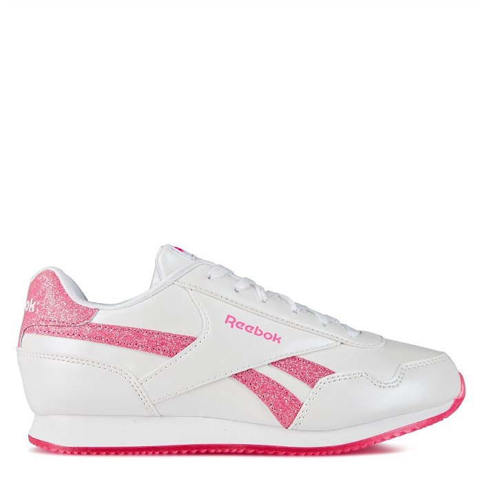 Royal Classic Jog 3 Shoes Low Top Trainers Girls