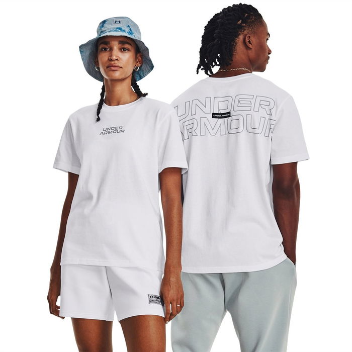 Outline HW Tee 99