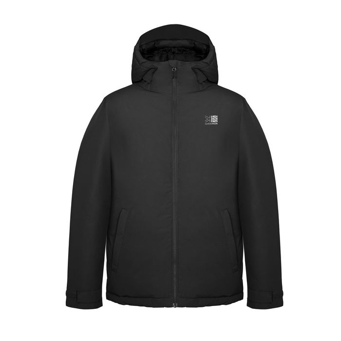 Sierra Insulated Jacket Mens