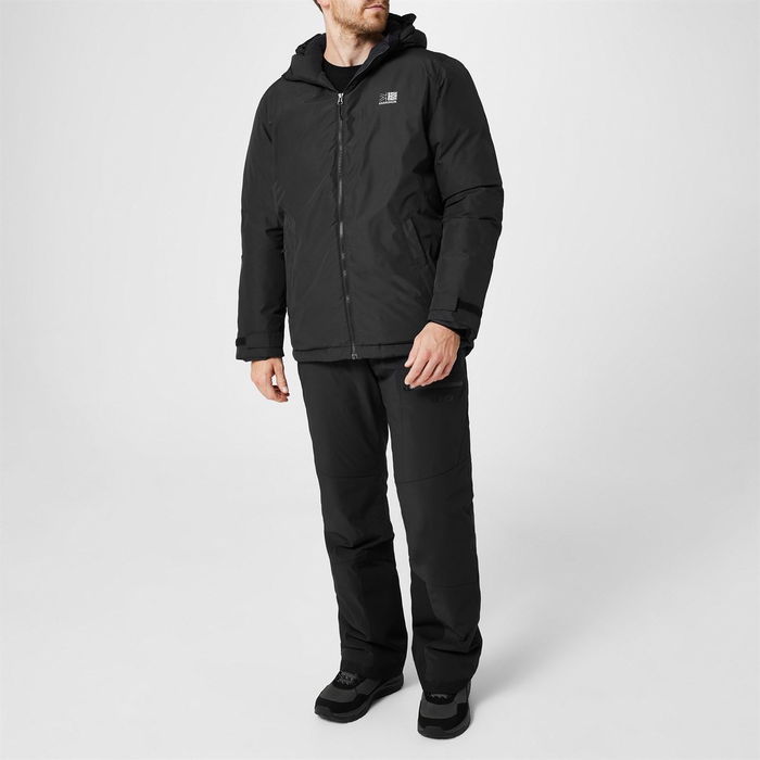 Sierra Insulated Jacket Mens