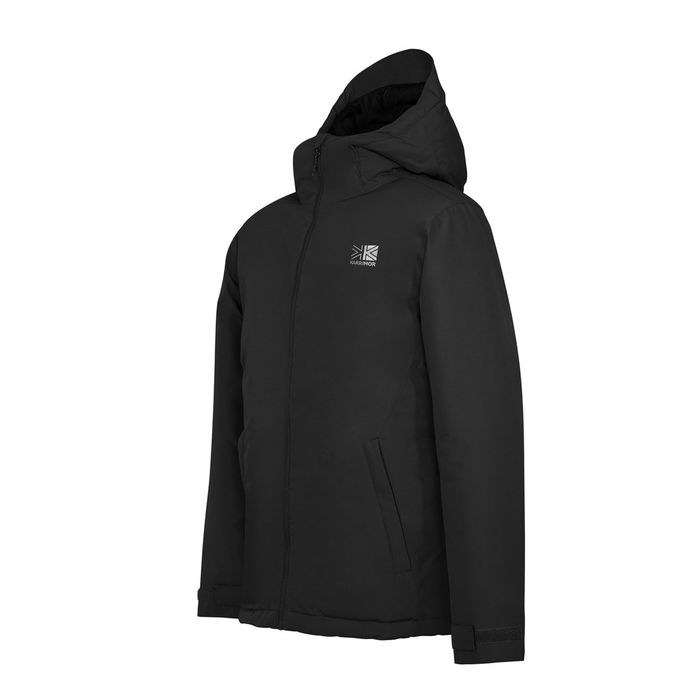 Sierra Insulated Jacket Mens