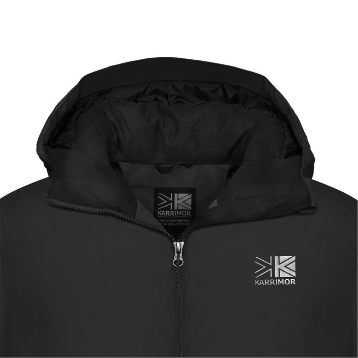 Sierra Insulated Jacket Mens