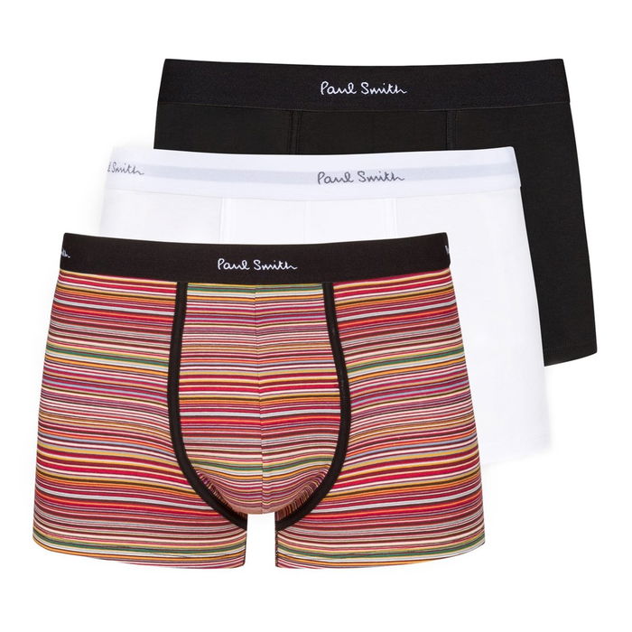 Pack Boxer Shorts