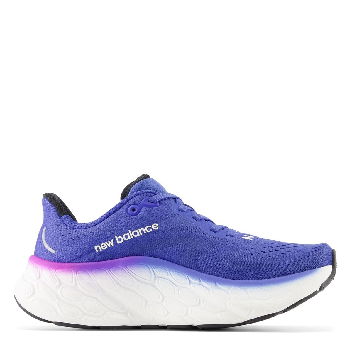 Purple womens hot sale athletic shoes