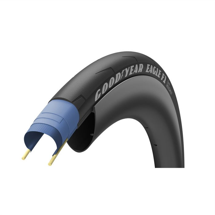 Eagle F1 Tubeless Ready Road Tyre