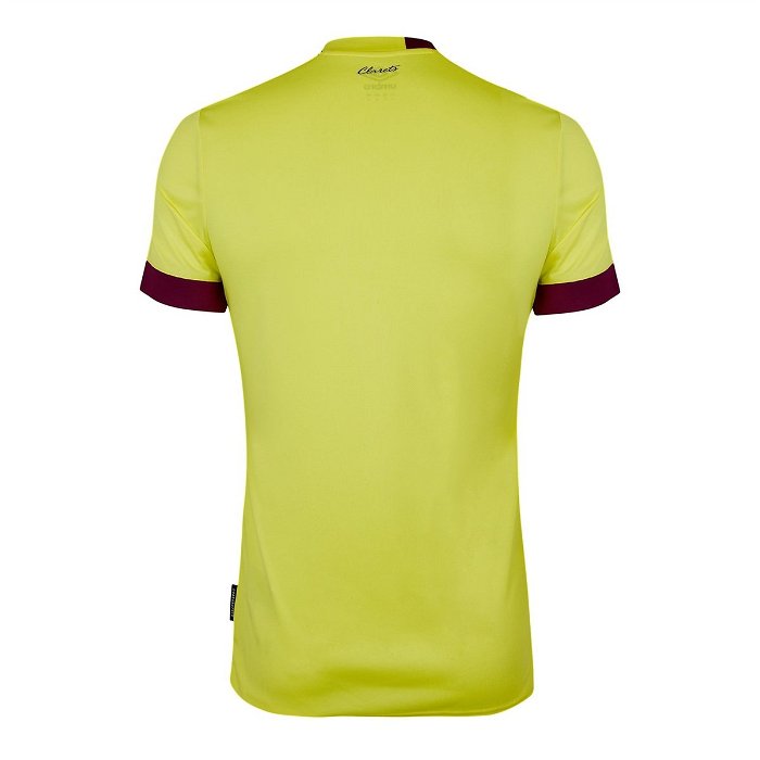 Burnley Shirt 2023 2024 Adults