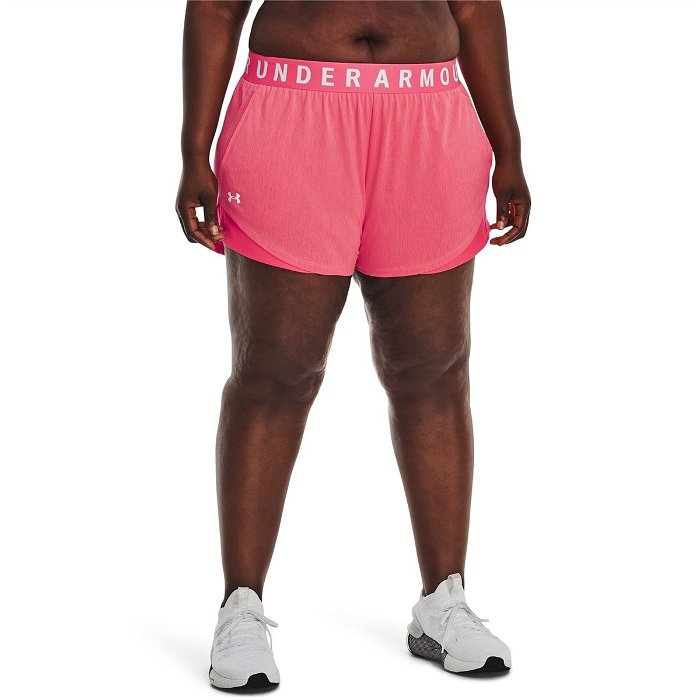 Up Twist Shorts 3.0 And