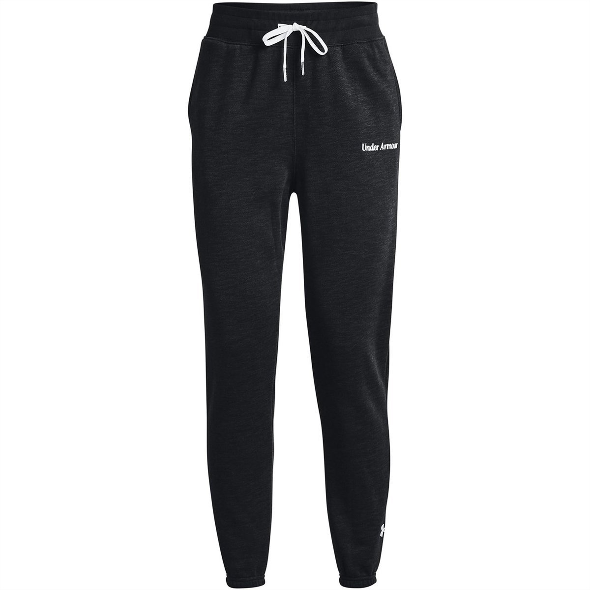 adidas, Linear Slim Fit Cotton Joggers Womens