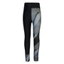 Running Printed Leggings Womens Gym Legging