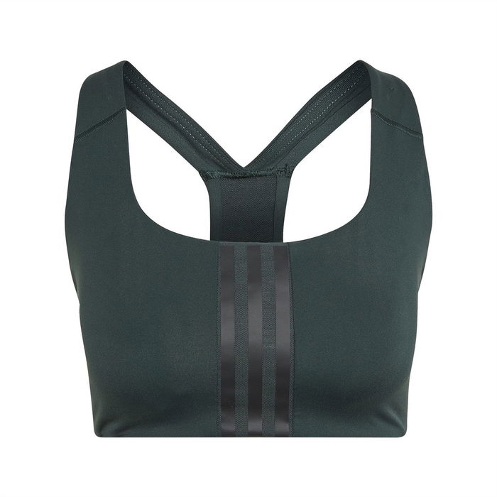 Powerimpact Training Medium Support Bra Womens