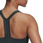 Powerimpact Training Medium Support Bra Womens