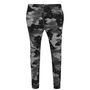 Identity Fleece Track Joggers Mens