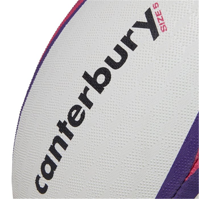 Mentre Training Rugby Ball
