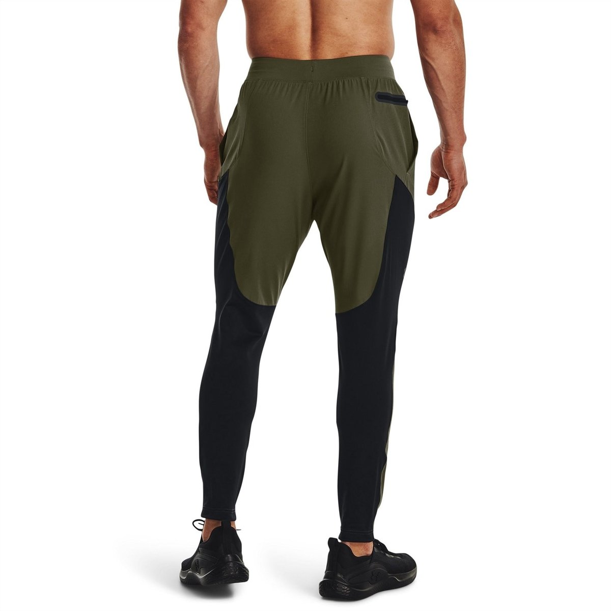 Under armour elevated on sale pant snrc99