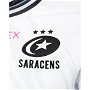 Saracens 23/24 Mens Alternate Rugby Shirt