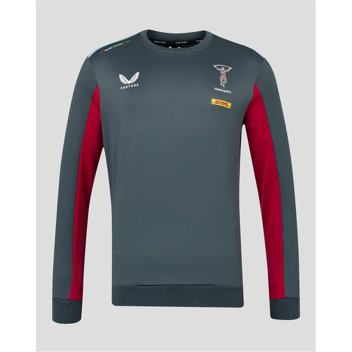 Official Harlequins Rugby Shirts & Kits | 2023/24 - Lovell Rugby