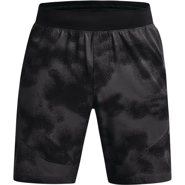 Unstoppable Shorts