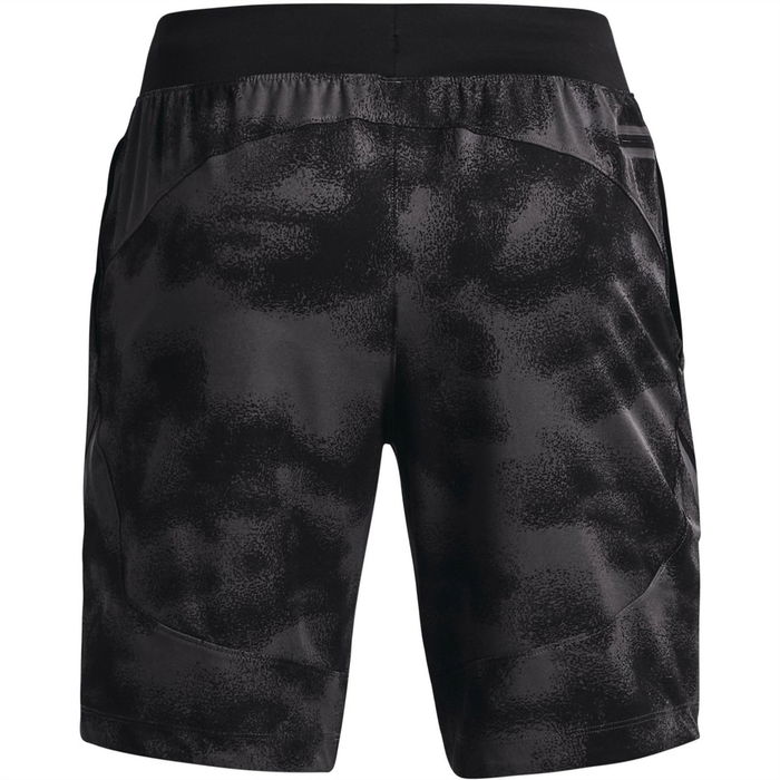 Unstoppable Shorts