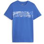 Active Sports Graphic Tee B T Shirt Boys