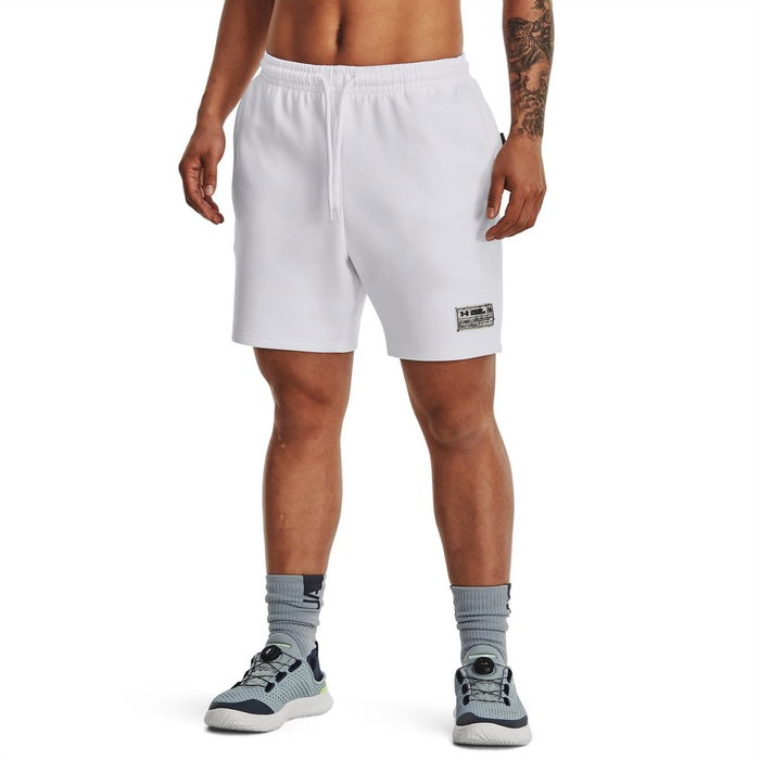 Summit Knit Shorts Mens