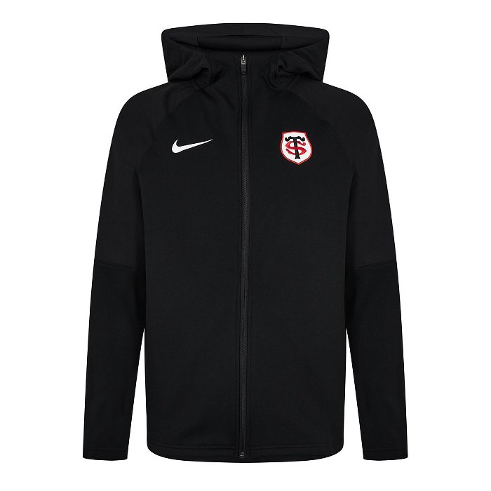 Toulouse 23/24 Training Hoodie Mens
