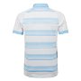 Racing 92 23/24 Mens Home Rugby Shirt