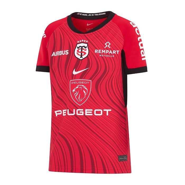 Toulouse 23/24 3rd Shirt Mens