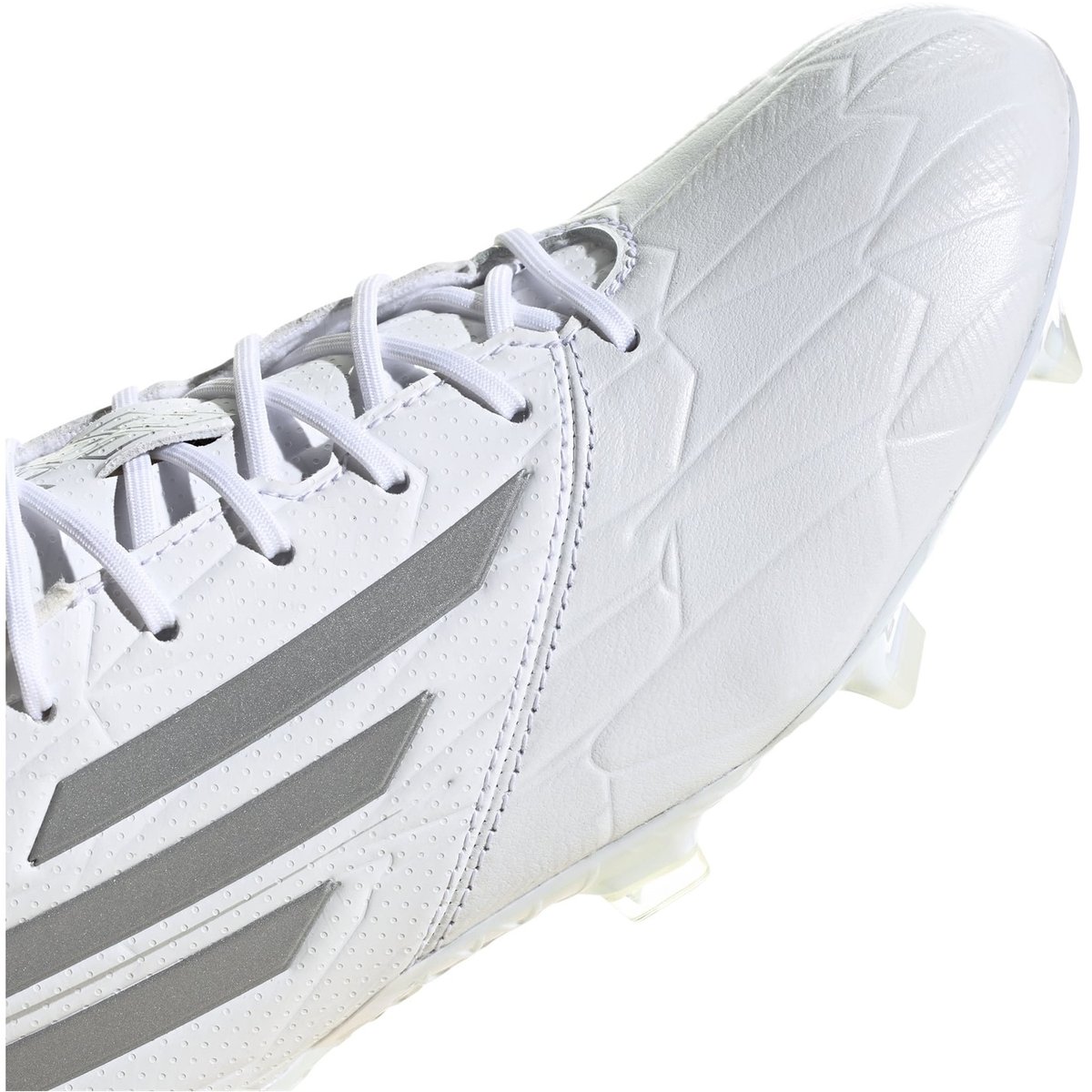 White deals f50 adizero