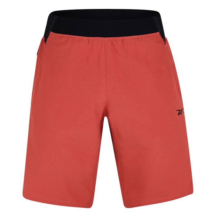 Epic Shorts Mens Gym Short