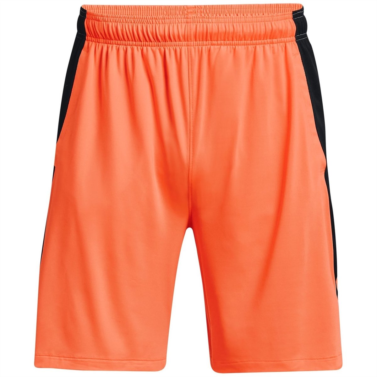 Orange under hotsell armour shorts