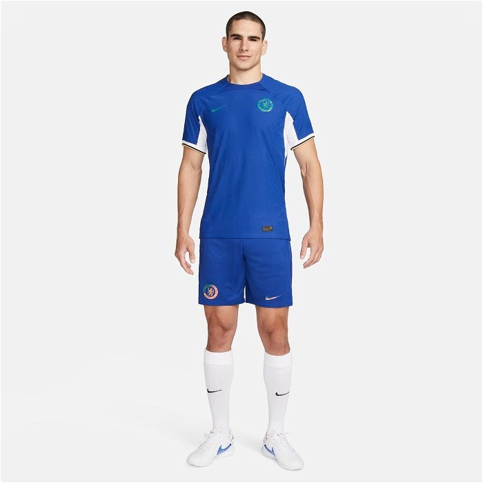 Chelsea Home Shirt Authentic 2023 2024 Adults