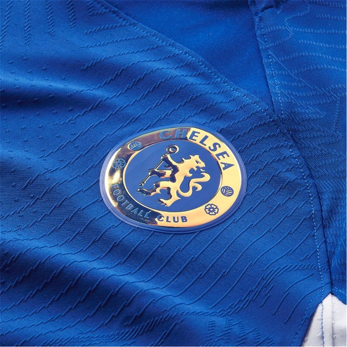 Chelsea Home Shirt Authentic 2023 2024 Adults